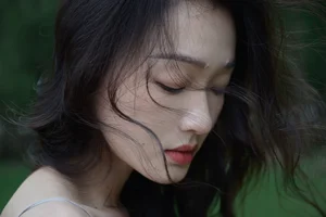 YiTuYu Art Language Vol.10617 Yi Ming: Elegant and Sensual Fine Art Photography Collection - image 18