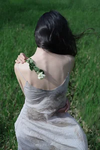 YiTuYu Art Language Vol.10617 Yi Ming: Elegant and Sensual Fine Art Photography Collection - image 15