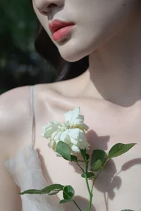 YiTuYu Art Language Vol.10617 Yi Ming: Elegant and Sensual Fine Art Photography Collection - image 17