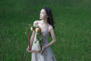 YiTuYu Art Language Vol.10617 Yi Ming: Elegant and Sensual Fine Art Photography Collection - image 9