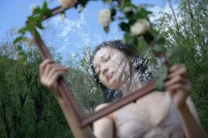 YiTuYu Art Language Vol.10617 Yi Ming: Elegant and Sensual Fine Art Photography Collection - image 1
