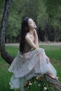 YiTuYu Art Language Vol.10617 Yi Ming: Elegant and Sensual Fine Art Photography Collection - image 2