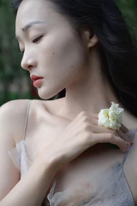 YiTuYu Art Language Vol.10617 Yi Ming: Elegant and Sensual Fine Art Photography Collection - image 8