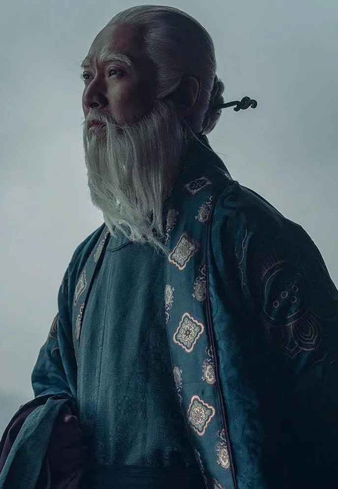 Action Star Johnny Tri Nguyen Reflects on His Quiet Life and Martial Arts at Age 52