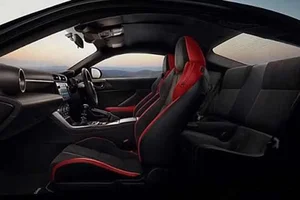 2027 Subaru BRZ Update: New Manual Version Starting at 585.7 Million VND - image 8