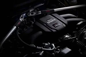 2027 Subaru BRZ Update: New Manual Version Starting at 585.7 Million VND - image 5