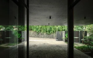 Innovative Townhouse Design: The Breathtaking Infinity Garden Concept for Modern Urban Living - image 7