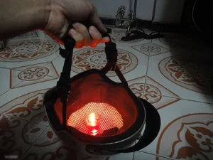 Hilarious DIY Mid-Autumn Lanterns: When Homemade Creativity Goes Viral - image 7