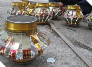 Hilarious DIY Mid-Autumn Lanterns: When Homemade Creativity Goes Viral - image 1