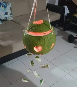 Hilarious DIY Mid-Autumn Lanterns: When Homemade Creativity Goes Viral - image 2
