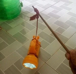 Hilarious DIY Mid-Autumn Lanterns: When Homemade Creativity Goes Viral - image 5