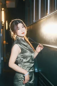 YiTuYu Art Language Vol.10588 Yi Ming Asian Portrait Art Gallery - image 5