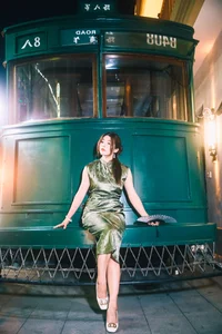 YiTuYu Art Language Vol.10588 Yi Ming Asian Portrait Art Gallery - image 8