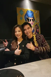Dam Thu Trang Stuns with Incredible Postpartum Figure Just Three Months After Giving Birth - image 5