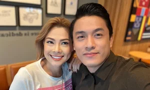 Dam Thu Trang Stuns with Incredible Postpartum Figure Just Three Months After Giving Birth - image 9