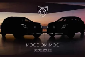 New Peugeot 3008 and 5008 Teased for the Vietnamese Market - image 4