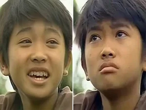 The Life of Phung Ngoc and the Cast of 'Southern Land' Today - image 5