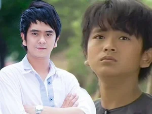 The Life of Phung Ngoc and the Cast of 'Southern Land' Today - image 4