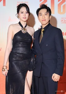 Star of the Year 2024: Over 200 Celebrities Gather for Grand Gala - image 6