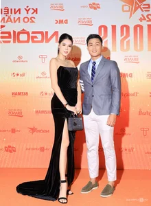 Star of the Year 2024: Over 200 Celebrities Gather for Grand Gala - image 1