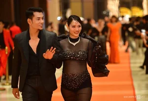Star of the Year 2024: Over 200 Celebrities Gather for Grand Gala - image 8