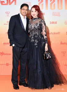 Star of the Year 2024: Over 200 Celebrities Gather for Grand Gala - image 10