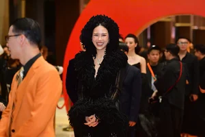 Star of the Year 2024: Over 200 Celebrities Gather for Grand Gala - image 0