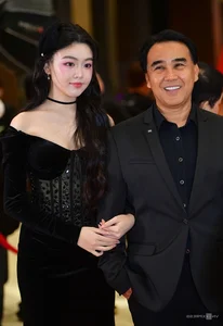 Star of the Year 2024: Over 200 Celebrities Gather for Grand Gala - image 3