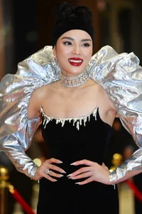 Star of the Year 2024: Over 200 Celebrities Gather for Grand Gala - image 12