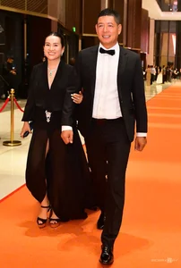 Star of the Year 2024: Over 200 Celebrities Gather for Grand Gala - image 11