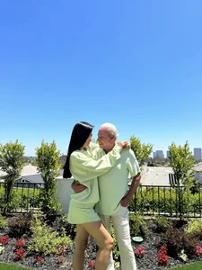 The Emotional Split of Vietnamese Model and US Billionaire - image 11