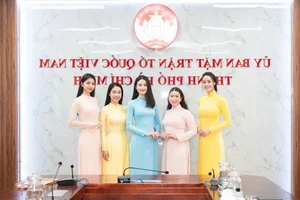 Miss World Vietnam Y Nhi Inspires Fans with Charity Work and Home Cooking - image 0