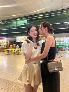 Miss World Vietnam Y Nhi Inspires Fans with Charity Work and Home Cooking - image 2