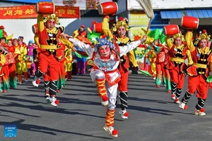 Spectacular New Year Celebrations in New Zealand and Australia - image 5