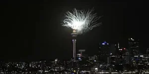 Spectacular New Year Celebrations in New Zealand and Australia - image 1