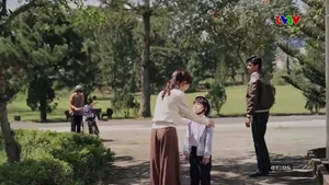 Go to the Sunny Land Episode 5: Phong Shocked by Assistant’s Secret - image 5