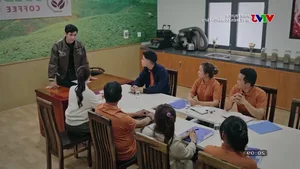 Go to the Sunny Land Episode 5: Phong Shocked by Assistant’s Secret - image 2