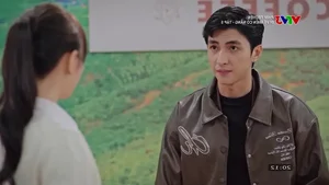 Go to the Sunny Land Episode 5: Phong Shocked by Assistant’s Secret - image 4