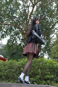 Tuan Tuan: Taste of Spring - A Fresh and Floral IESS Collection - image 33