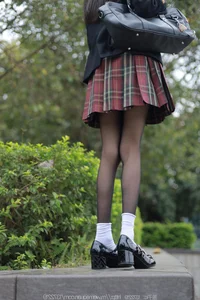 Tuan Tuan: Taste of Spring - A Fresh and Floral IESS Collection - image 71