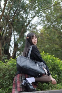 Tuan Tuan: Taste of Spring - A Fresh and Floral IESS Collection - image 67