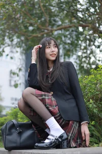 Tuan Tuan: Taste of Spring - A Fresh and Floral IESS Collection - image 15