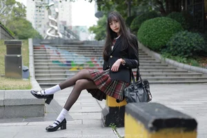 Tuan Tuan: Taste of Spring - A Fresh and Floral IESS Collection - image 48