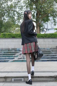 Tuan Tuan: Taste of Spring - A Fresh and Floral IESS Collection - image 56
