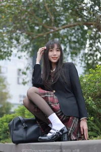 Tuan Tuan: Taste of Spring - A Fresh and Floral IESS Collection - image 66