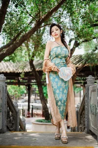 YiTuYu Art Language Vol.10189 Mi Ni Ai Mei Li: 21 Pages of Exquisite Visual Art - image 9