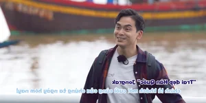 Hương Giang’s Valentine Mystery Solved: The Identity of the Mystery Man Revealed - image 4