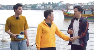 Hương Giang’s Valentine Mystery Solved: The Identity of the Mystery Man Revealed - image 0