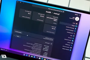 Hands-On ROG Zephyrus G14 (2026): ASUS Switches to Intel to Overcome Battery and Thermal Limits - image 8