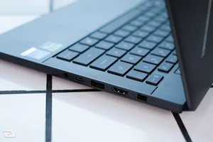 Hands-On ROG Zephyrus G14 (2026): ASUS Switches to Intel to Overcome Battery and Thermal Limits - image 2